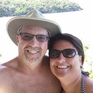 Meet your Posher, Sandra