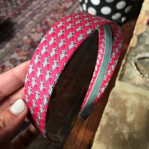 Vineyard vines headband