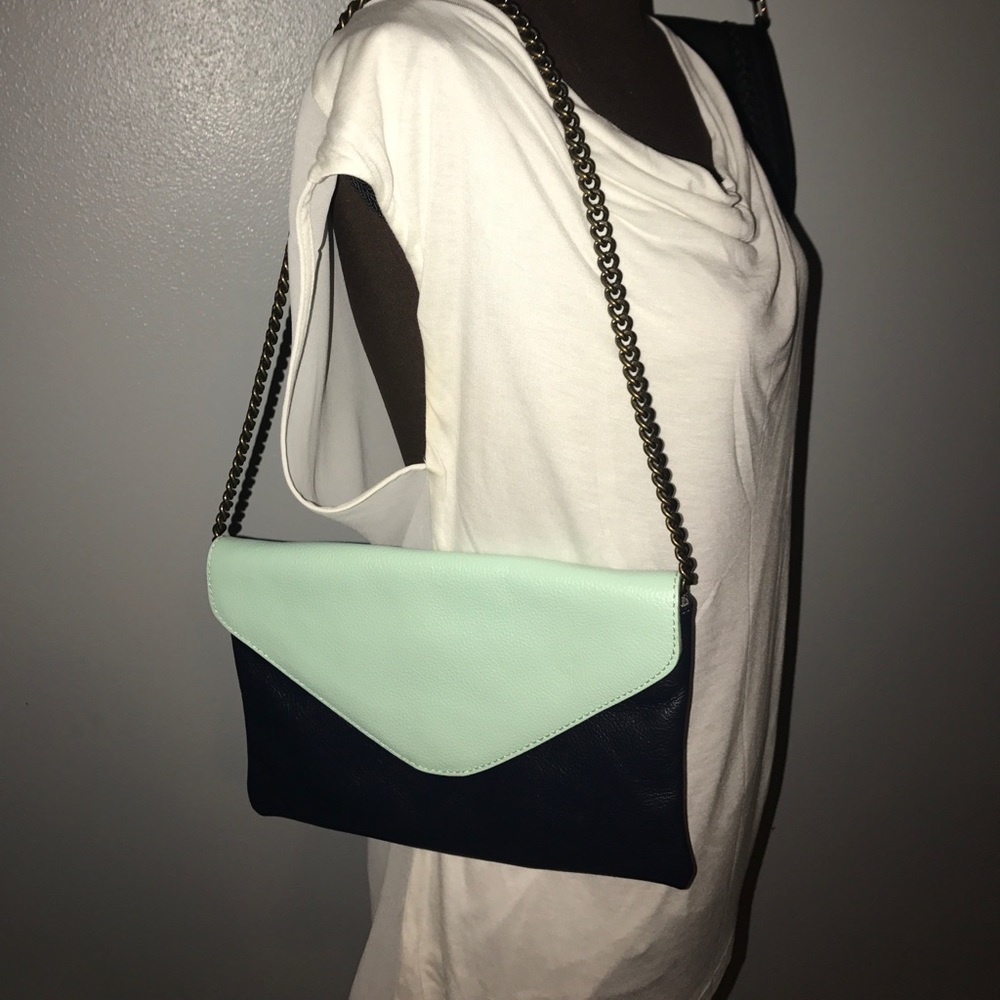 J.Crew purse