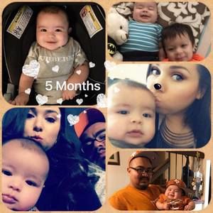 Meet your Posher, Jay