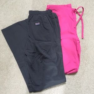 CHEROKEE // scrub pant bundle