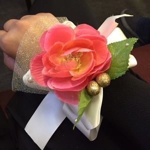 Meet your Posher, Luz