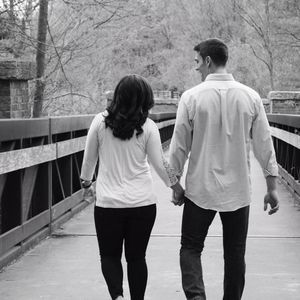 Meet your Posher, Hayden