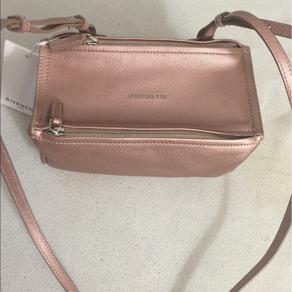 Givenchy Pandora Mini messenger - Limited edition