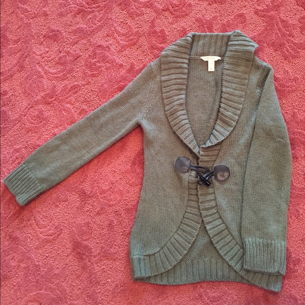 Cardigan