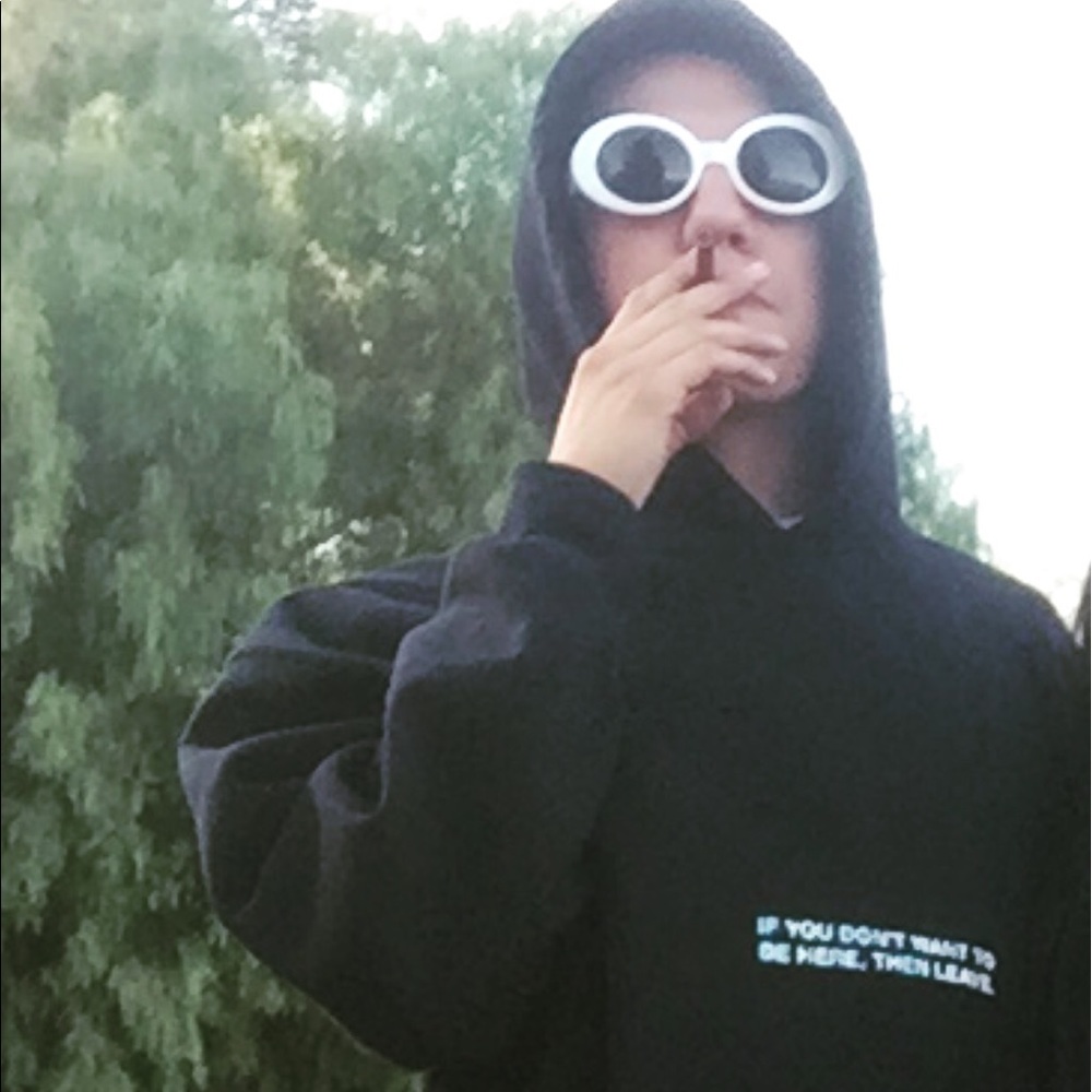 Meet your Posher, Rudy