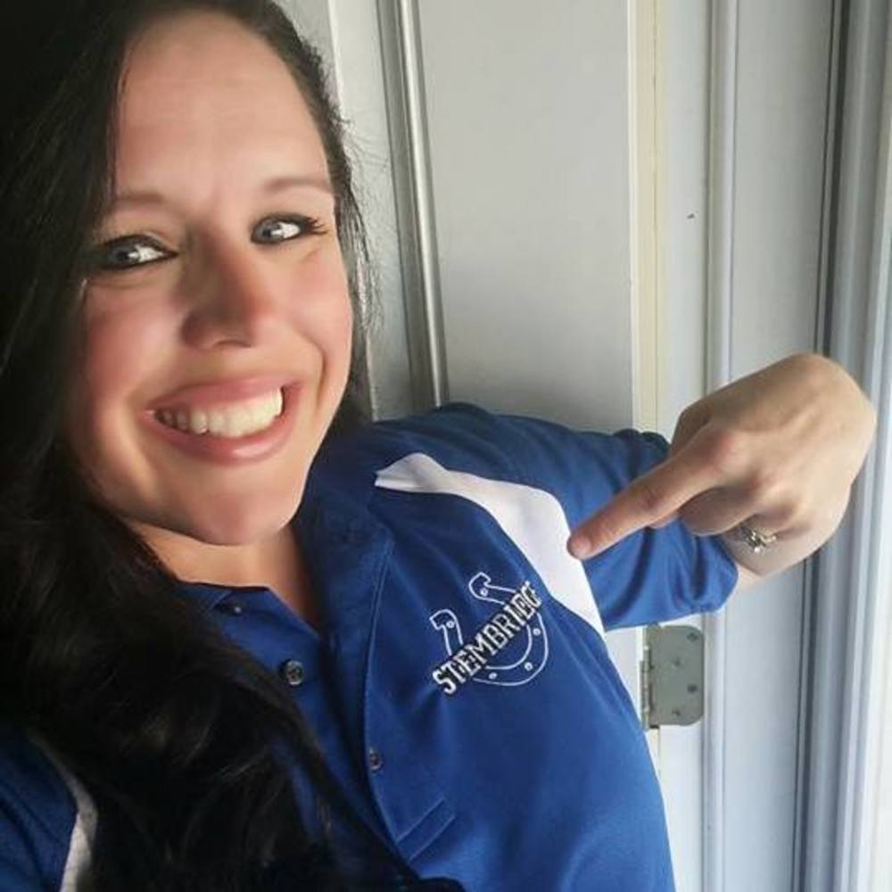 Meet your Posher, Valerie