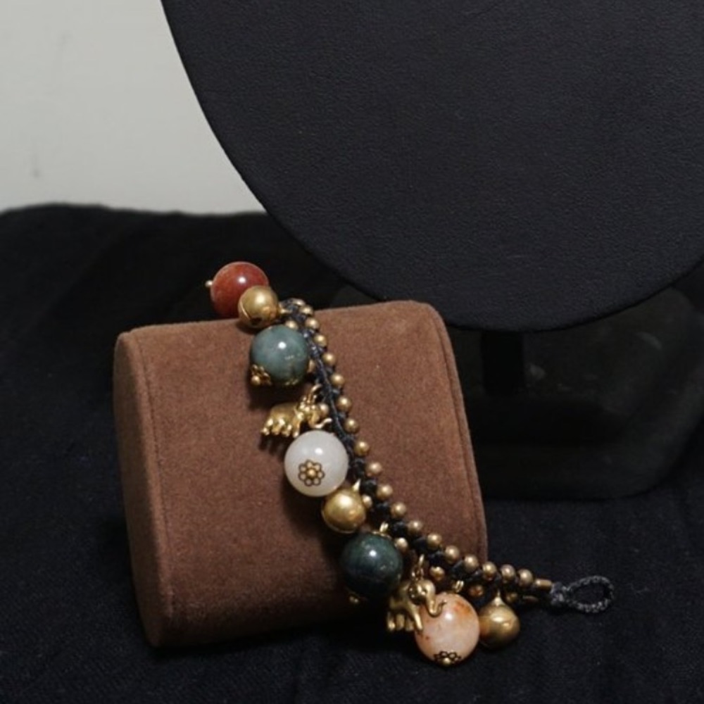 Jade Handmade Set - Picture 2 of 2