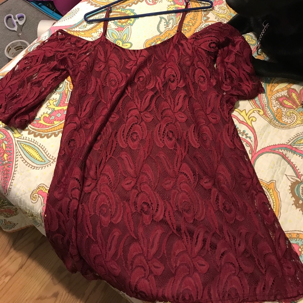 Francesca's Collection Dress