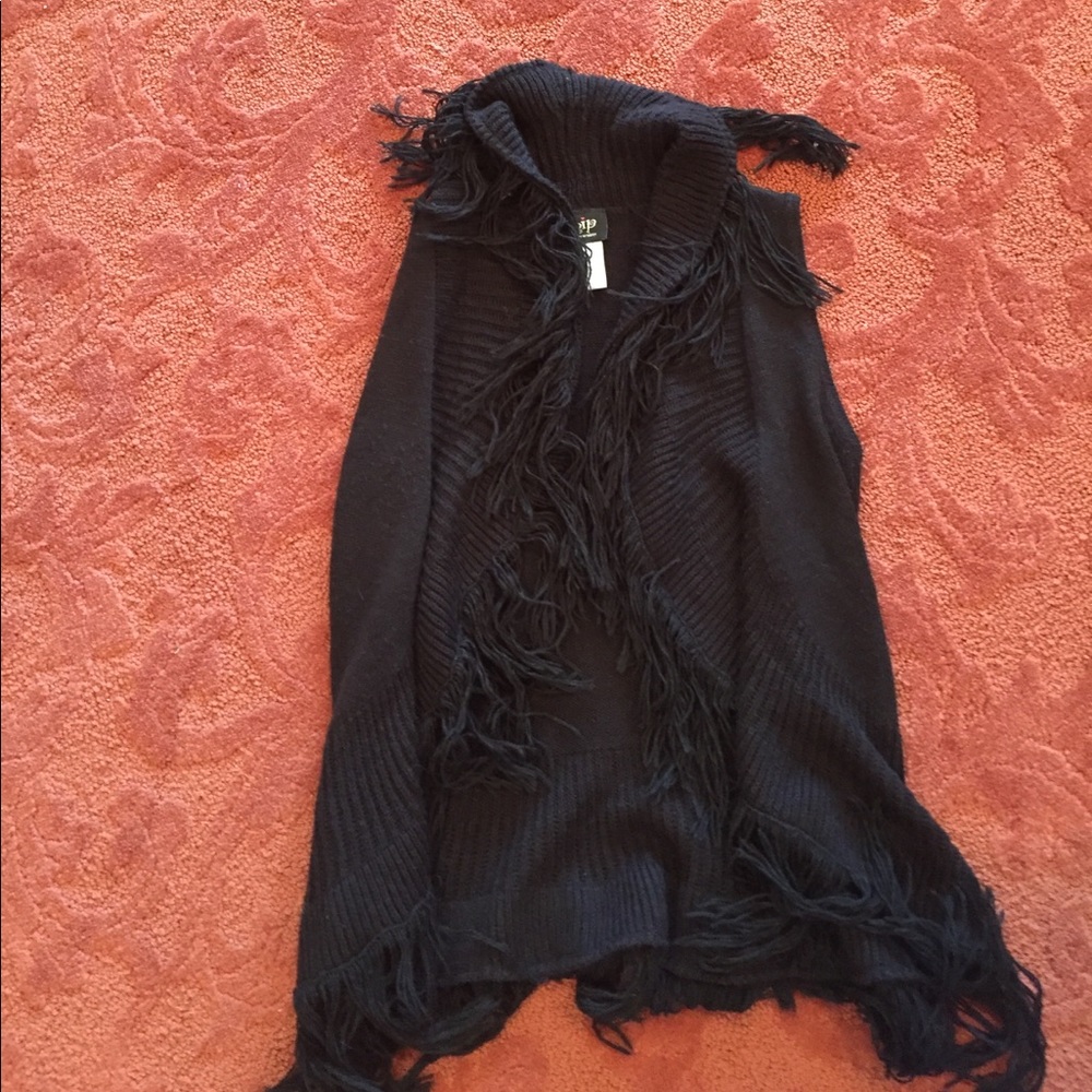 Vest