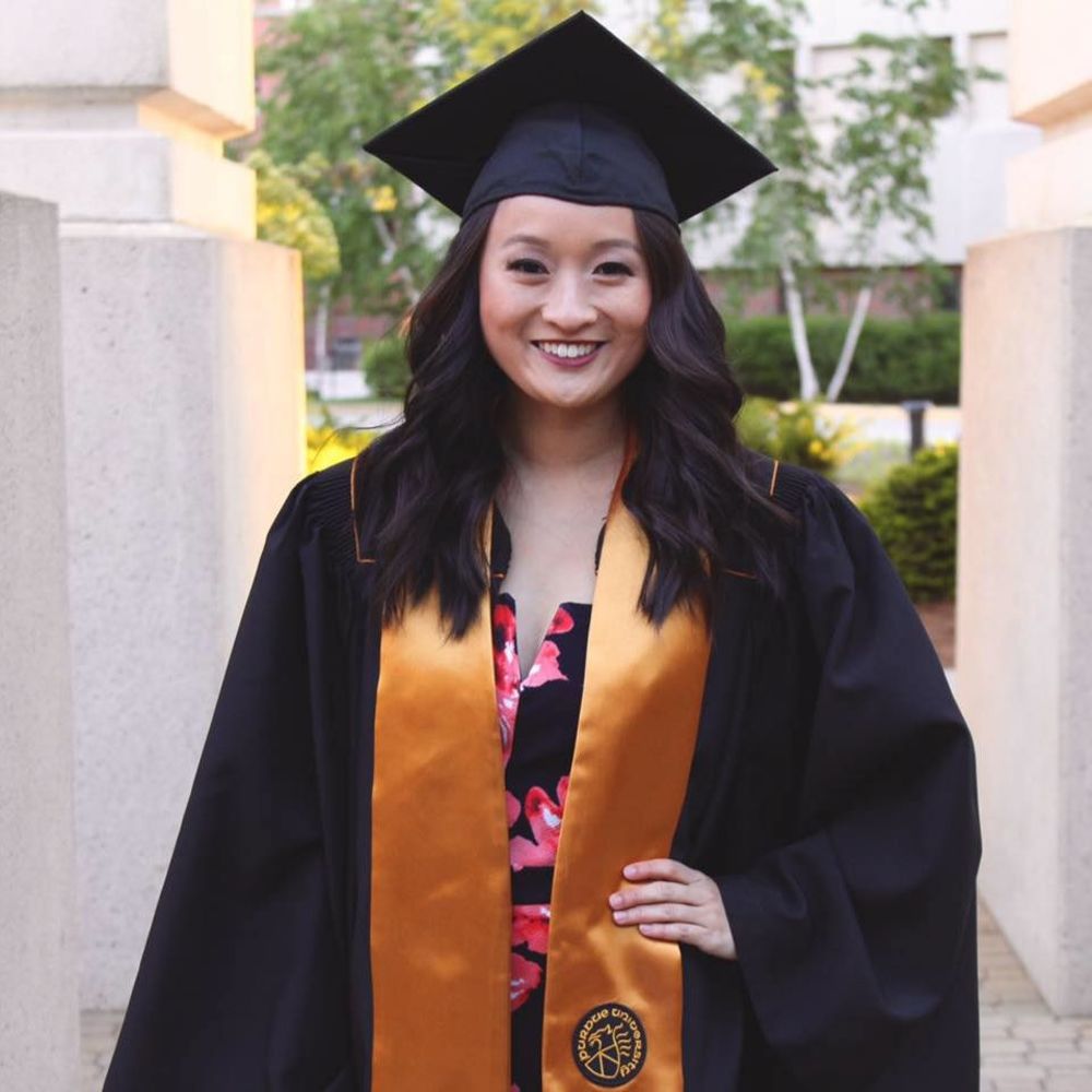 Meet your Posher, Sara