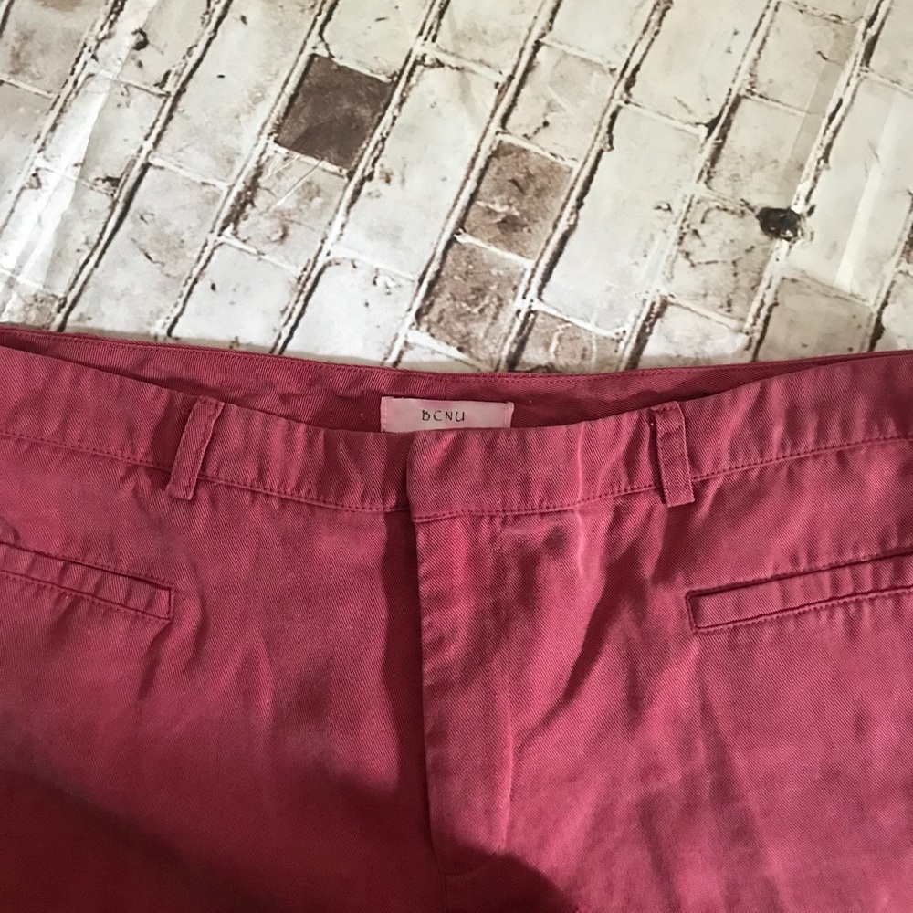 BCNU shorts 🔴 - Picture 2 of 4