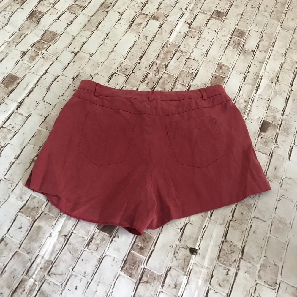 BCNU shorts 🔴 - Picture 3 of 4