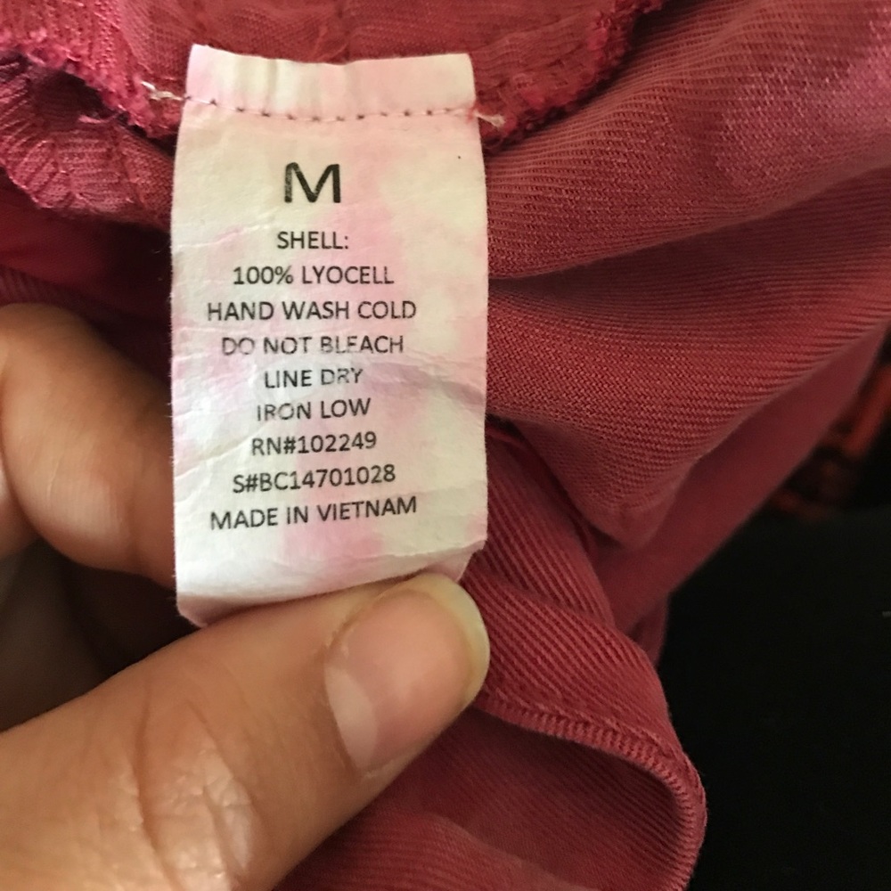 BCNU shorts 🔴 - Picture 4 of 4