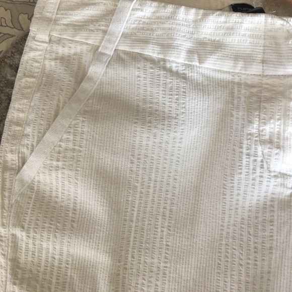 Mods International White pants - Picture 2 of 4