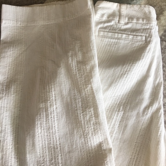 Mods International White pants - Picture 3 of 4