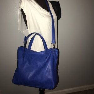 Zara Trafaluc shoulder/cross body bag