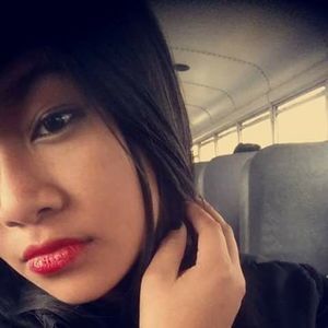 Meet your Posher, Abby