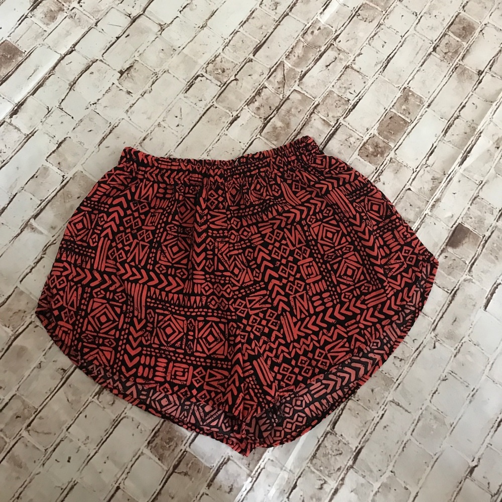 Ambiance apparel shorts 🔴