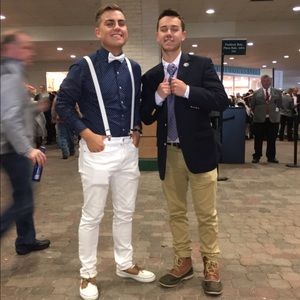 Meet your Posher, Evan