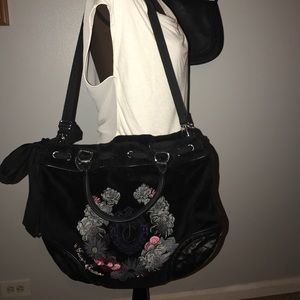 Juicy Couture bag