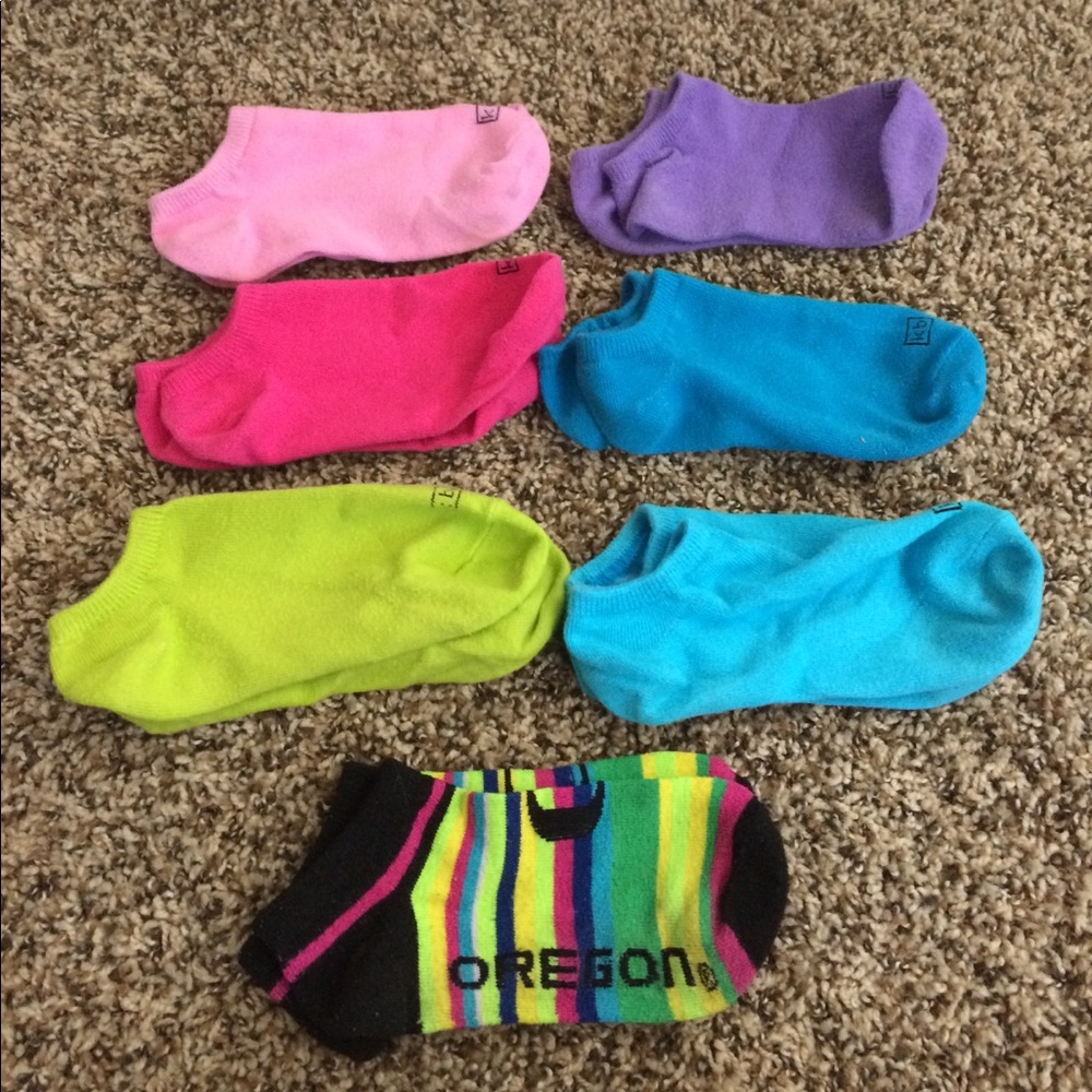 KB socks!