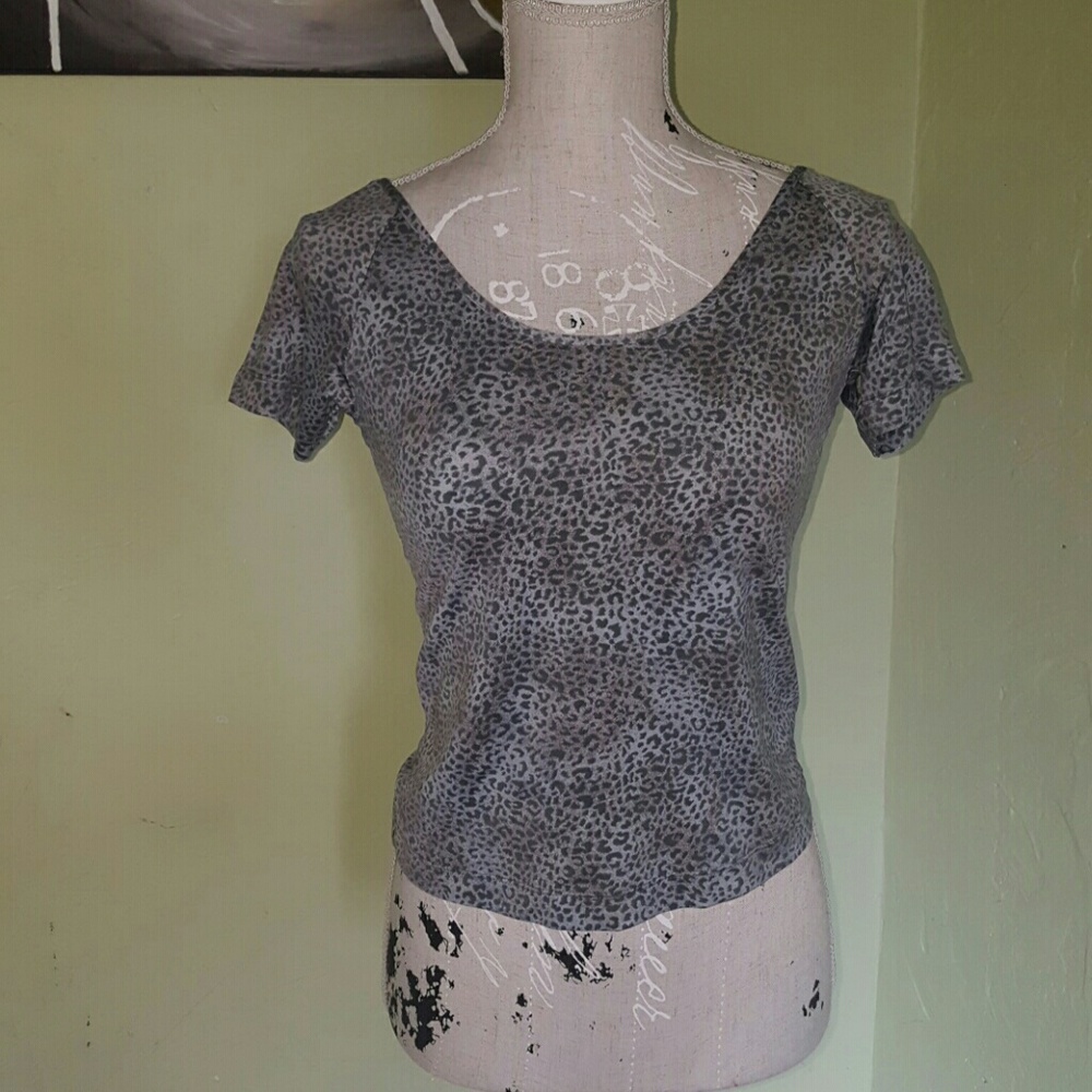 Victorias secret shirt