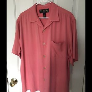 Nat Nast casual button down