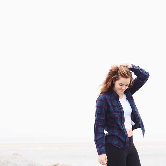 Meet your Posher, Sarah beth - Picture 1 of 1