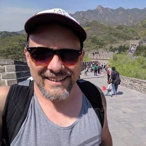 Meet your Posher, Kaimi