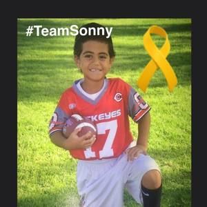 Meet your Posher, Angela n