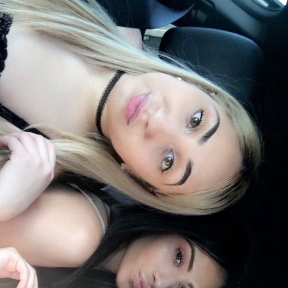 Meet your Posher, Ashlan