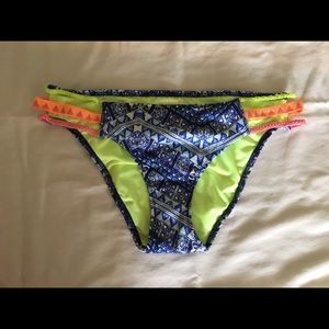 The Knockout Bikini Bottoms