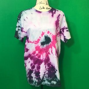 Tie Dye Tee