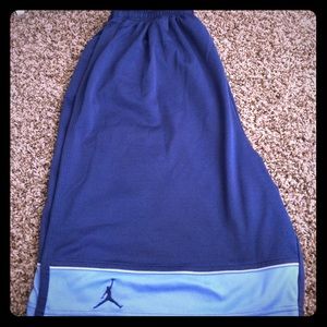 Jordan shorts!