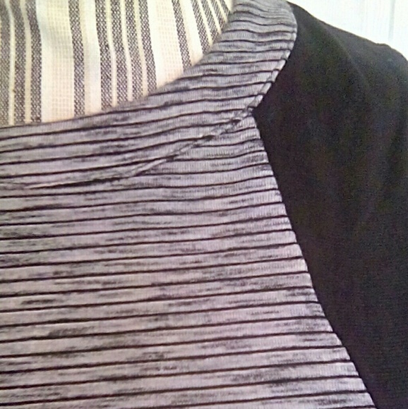 Divided H&M Form Fitting Dress NWT - Picture 3 of 7