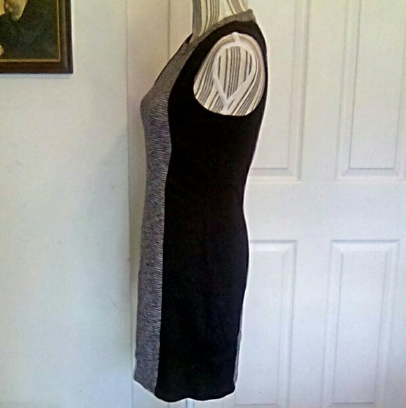 Divided H&M Form Fitting Dress NWT - Picture 4 of 7