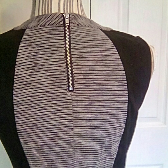 Divided H&M Form Fitting Dress NWT - Picture 6 of 7