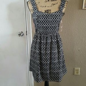 Sooo Cute Forever 21 Dress