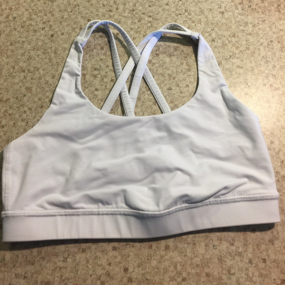 Energy Bra