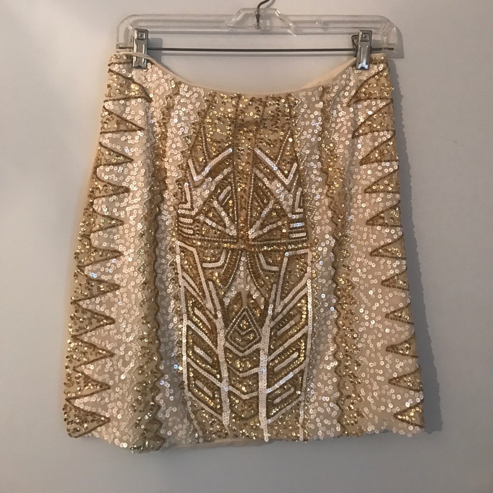TFNC London Skirt