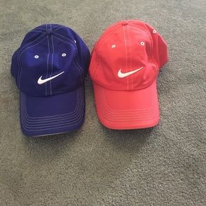 Nike Hat Bundle