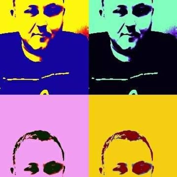 Meet your Posher, Derrick - Picture 1 of 1