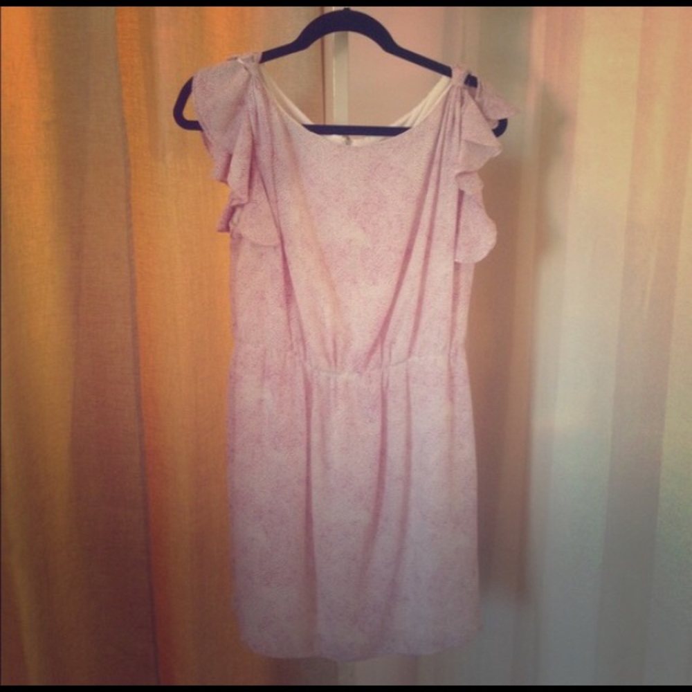 Ann Taylor Loft Dress