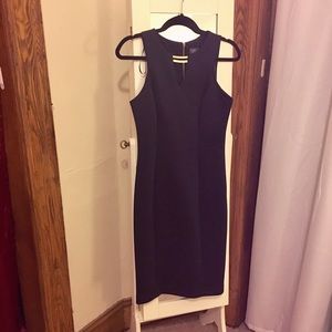 Vince Camuto work dress