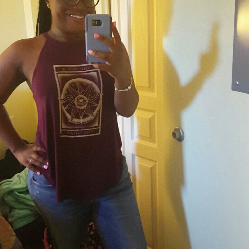 Meet your Posher, Alecia