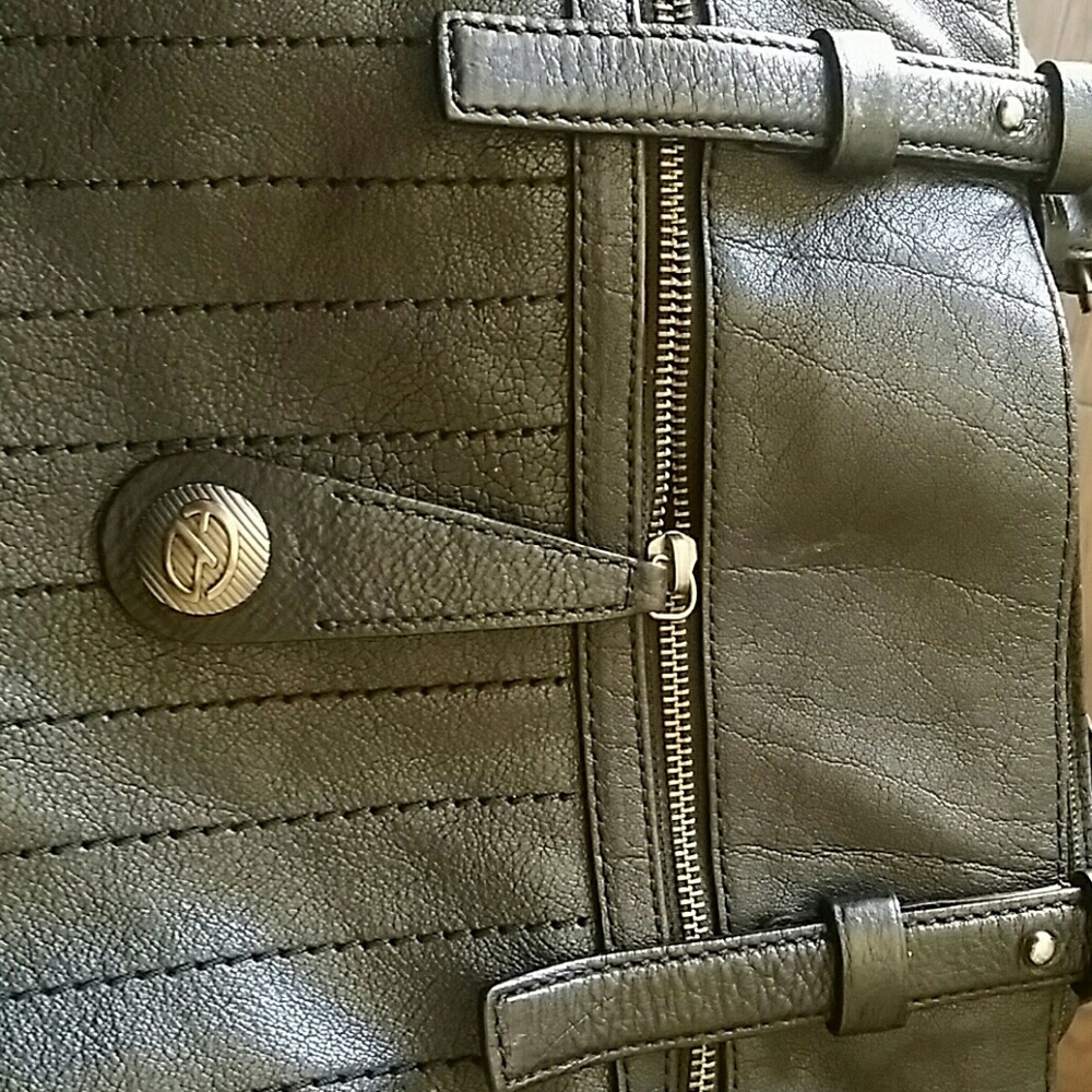 Francesco Biasia "THE" ONE ur looking for! Purse