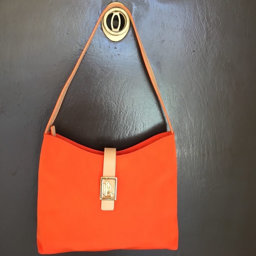 Shoulder bag