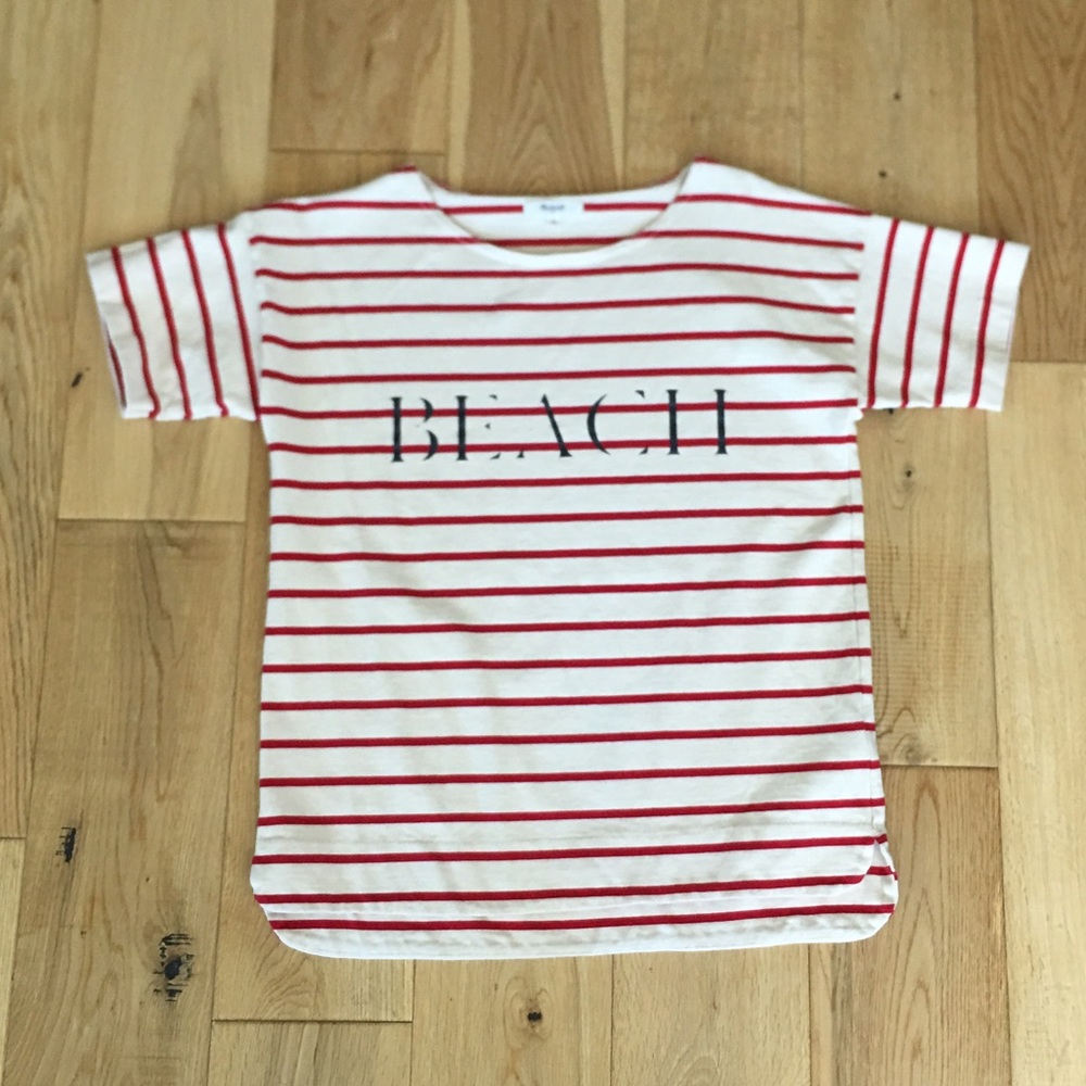 Madewell Shirt