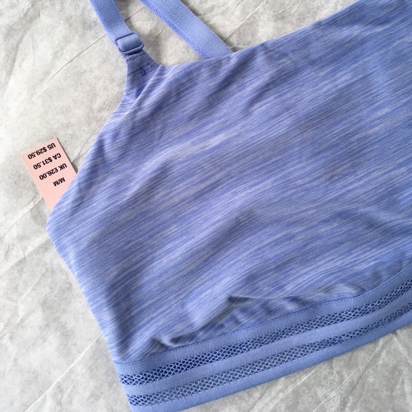 Victoria's Secret Other - VS Heather Bralette